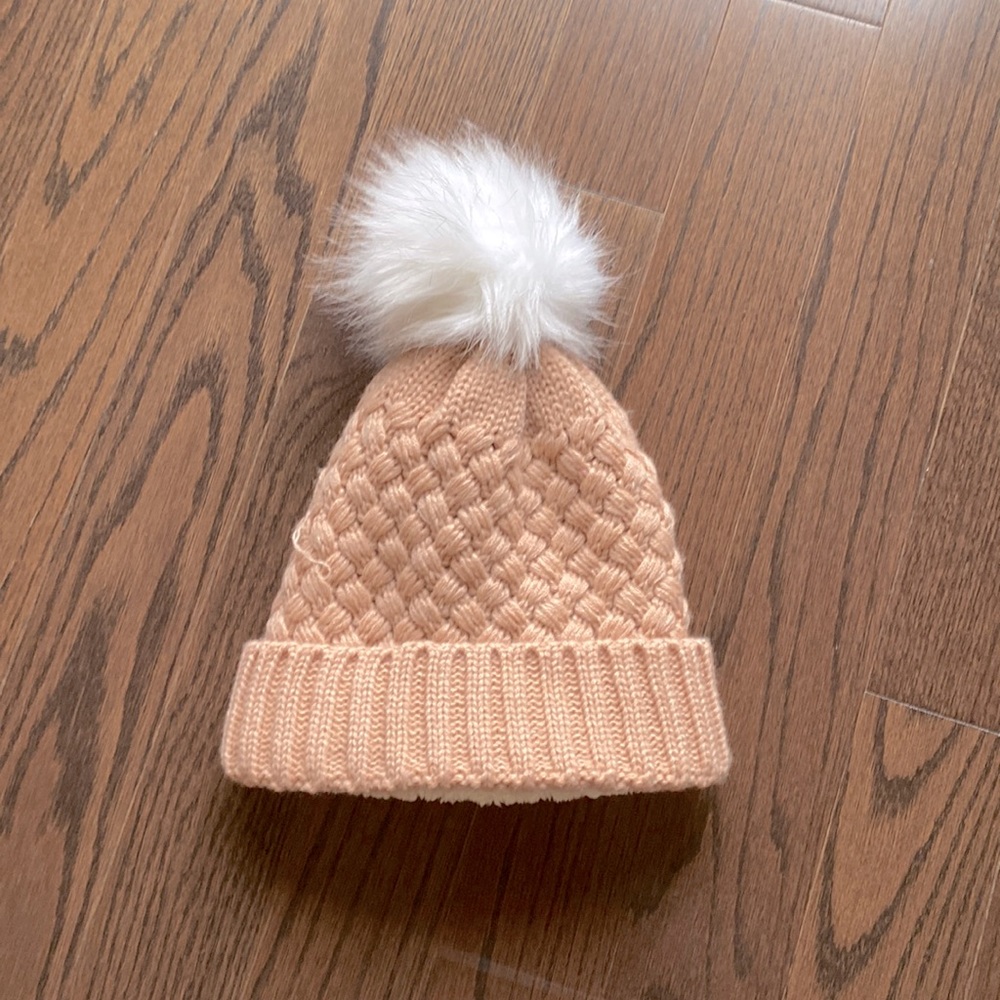 Winter hat